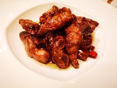 -大榭国际大酒店-中餐厅