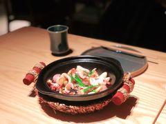 -人间酒暖·Go blanc·烧鸟·深夜食堂(陆家嘴店)