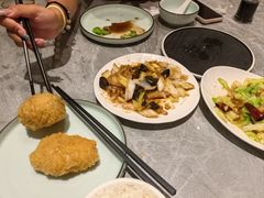 -凯鸽酒楼•雁北民间菜(云冈石窟店)