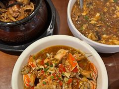 -回家吃饭·地道南昌菜(建德观总店)