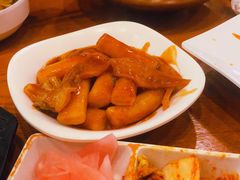 -韩礼年糕(飞虹路店)
