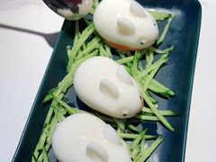 -绿色吴家粥铺(河西天街店)