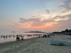 -沙扒湾