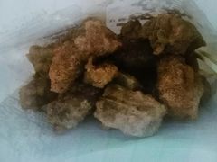 -傅强排骨(成都总店)