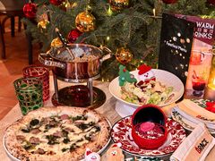 -Mammamia意大利餐厅(阳春巷店)