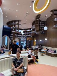 -奈尔宝家庭中心·亲子餐厅(鄞州万达店)