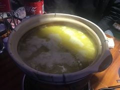 -捞围鲜·港式打边炉(海阳路店)