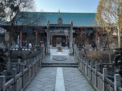 -西安化觉巷清真大寺