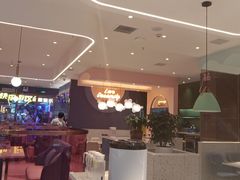 大堂-夏日玛莉西餐厅(中茂城店)