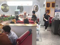 -尚渔味双拼烤鱼(燕郊永旺店)