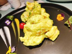 -花开餐厅(环湖中路店)