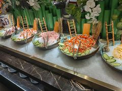 -汉丽斯巴西烤肉自助(市南店)
