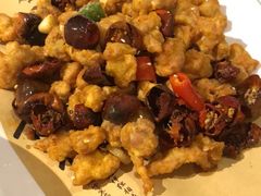 -吴中欢朋酒店-中餐厅