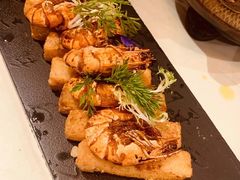 -荟廷·晶萃(陆家嘴尚悦湾店)