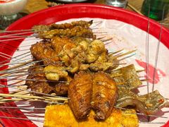 -北三老太太烧烤(人生一串上榜店)