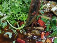 鳝鱼-临江后街鳝丝(临江店)