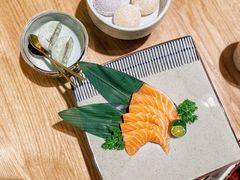 -团子君寿司·茶