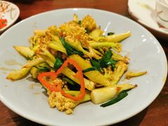 有机花菜-外婆家(南通CBD大有境店)