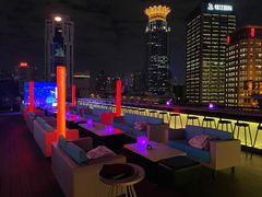 -外滩8号 whisky bar(金延大厦店)