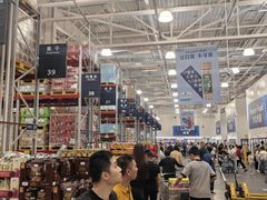 -山姆会员商店(杨桥西路店)