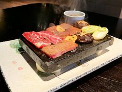 -和一料理(安阳店)