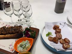 -沪华海鲜大酒楼(南汇店)