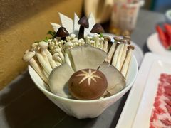 -君邦火锅(新疆大厦店)