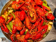 十三香龙虾-指爱龙虾(金杨路总店)