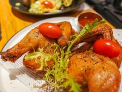 -森Some Fusion(荔湾店)