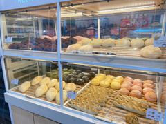 -奈雪的茶(东莞汇一城店)