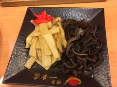 -博多一幸舍(侨福芳草地购物中心店)