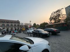 -天津五大道文化旅游区