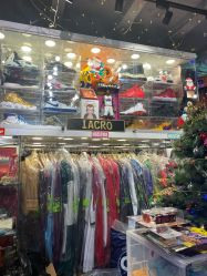 点击看大图 -MDZ STORE·TATTOO·耳饰