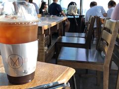冰美式-Cafe Aewol Monsant