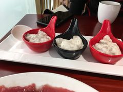 -蜀滋香鲜鱼火锅(黄金路店)