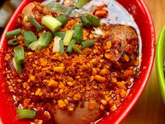 爆浆兔腰-冒椒火辣(奎星楼街店)