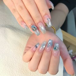 -Hands Nail专业美甲美睫