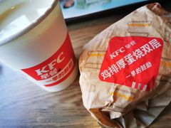 -肯德基(顺义光明大街店)