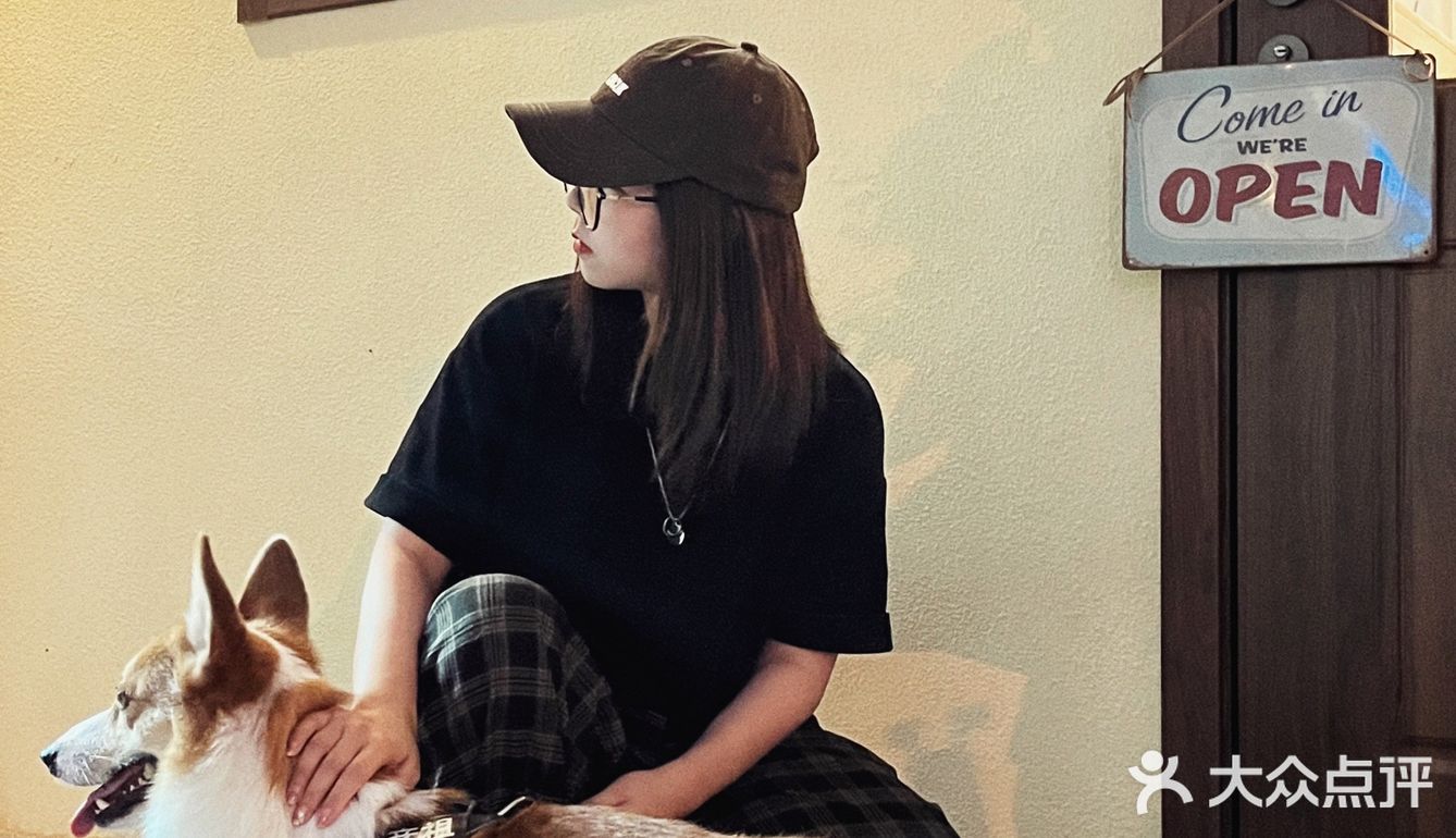 新店 | “板要咖啡”你们用无锡话读读看