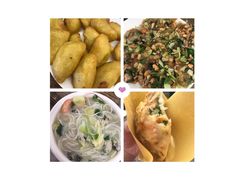 -海坛特色小吃·只做平潭特色菜(平潭店)