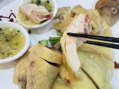 -文记壹心鸡(宝华路店)