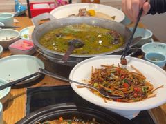 -鸡毛店·川菜(双楠店)