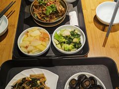 -阿姨食堂