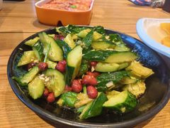 -华府九号海鲜烧烤大排档(龙域店)