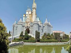 -蓬莱欧乐堡梦幻世界