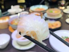 -万丽轩·粤菜(王府井金茂万丽酒店)