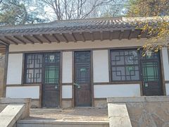 -沈阳植物园
