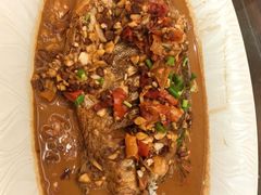 -宜城私房菜.臭鳜鱼(九华新街店)