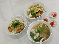 -阿坤纯正西刀鱼丸(Kuala Lumpur Branch)