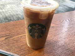 -星巴克(宏汇国际广场店)